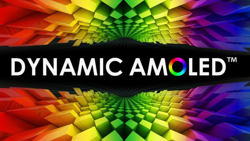 آشنایی با AMOLED: آینده نمایشگرها